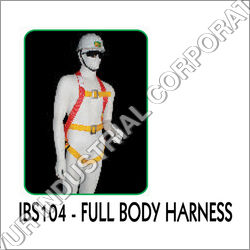 Safety Full Body Harness