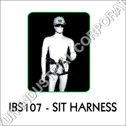 Sit Harness