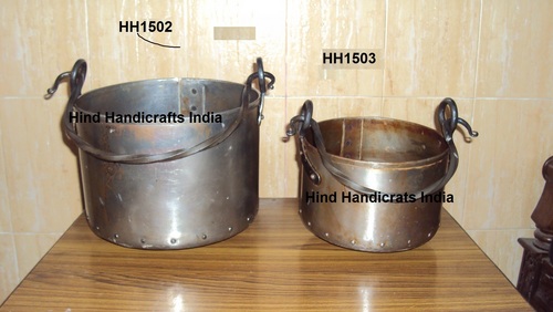 Kettle Pot