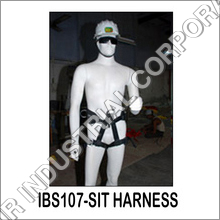 Sit Harness Belt