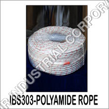 Polyamide Rope