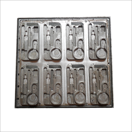 Plastic Moulded Parts