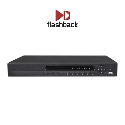 Digital Video Recorder (DVR )