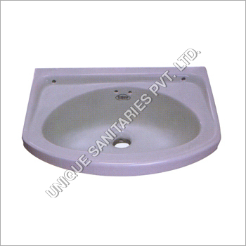 Wash Basin 18" X 12"