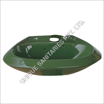 18" X 13" Wash Basin