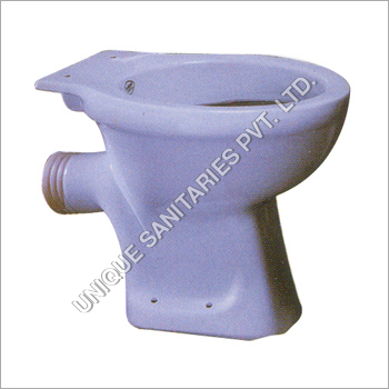 EWC 'P' Water Closet