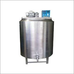 Ageing Vat
