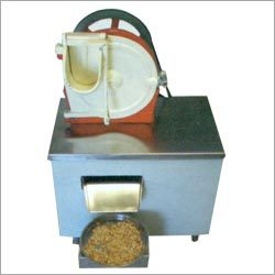 Badam Pista Cutters