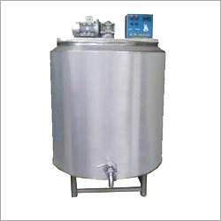Aging Vat