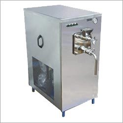 Refrigerator & Freezer