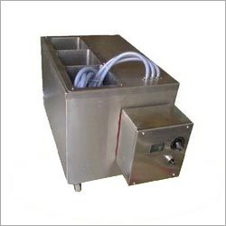 Ripple Feeder