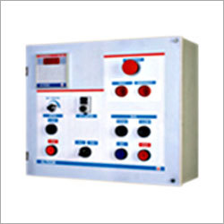 Unwind Side Remote Panel