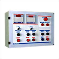 Winder Side Remote Panel