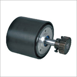 Powder Brakes