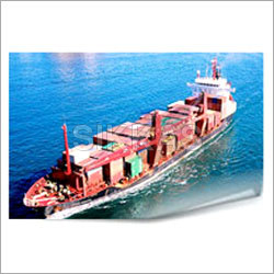 Sea Freight