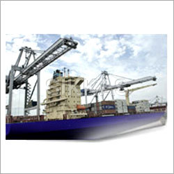 Break Bulk Service