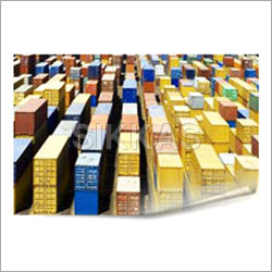 Warehouse - Distribution
