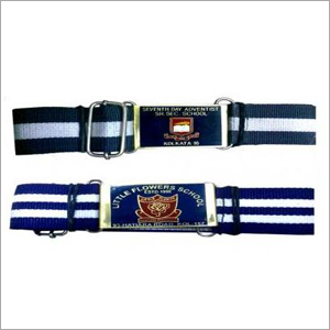 School Belts