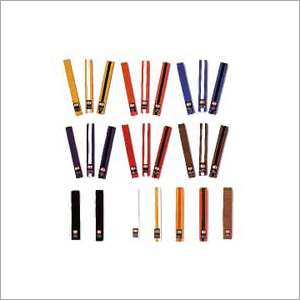 School Belt Nivar Name