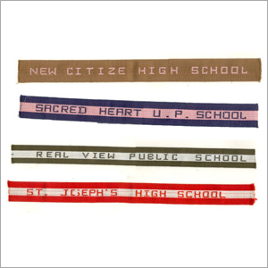 Nursery Level Belts