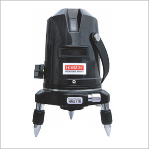 Multi Line Laser Marker