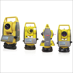 Total Station