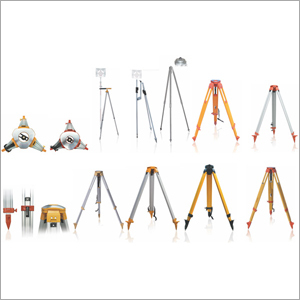 Tripods & Bipods