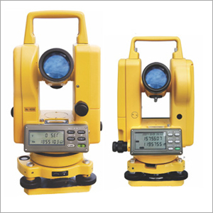 Electronic Theodolite