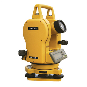 Survey, Meteorological Instruments & Equipment