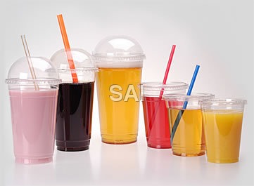 Disposable Cups Moulds