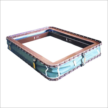 Fabricated Expansion Joints