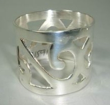 Napkin Ring