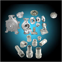 Ferrous Metal Component