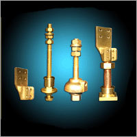 Brass Electronic Parts