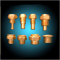 Electrical Hardware Parts