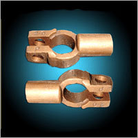 Brass Electronic Hardware Parts