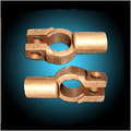 Brass Electronic Hardware Parts