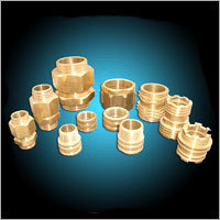 Brass PPR Fitting