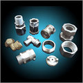 Industrial Brass Fittings