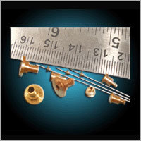 Turned Components