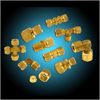 LPG Gas Fittings
