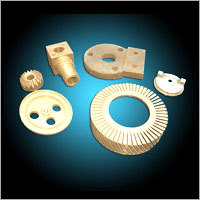 Brass GAS Fitting