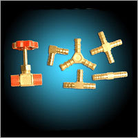 Brass LPG GAS Fittings