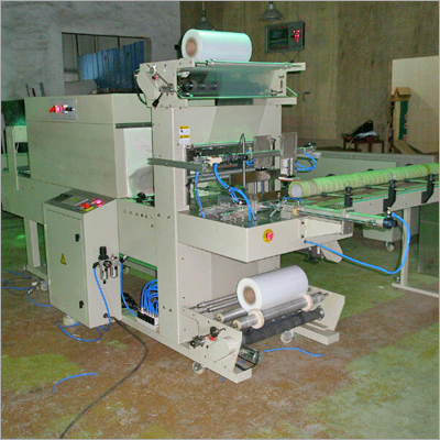 Sleeve Wrapping Machines Sleeve Wrapping Machines