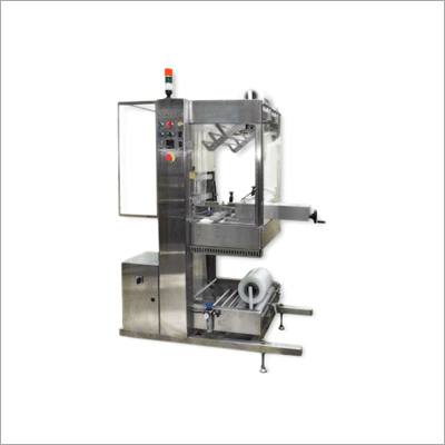 Web Sealing Machine Web Sealing Machine