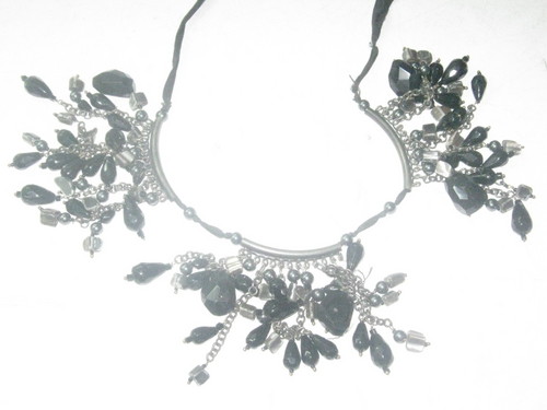 Fancy Necklace
