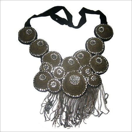 Antique Necklace