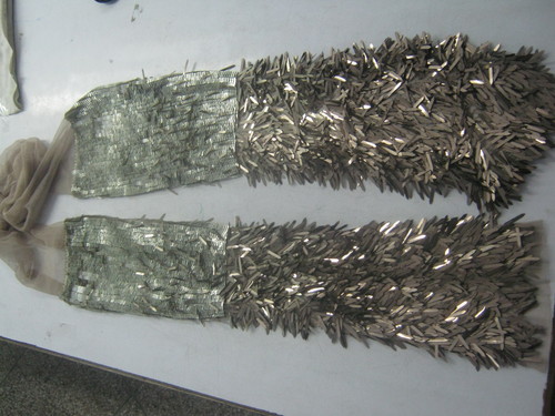 Dress Material