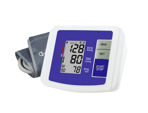 JSB Digital Blood Pressure Monitor Arm Type