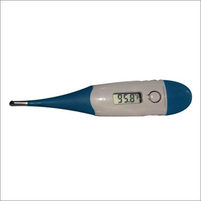 JSB Flexible Digital Thermometer